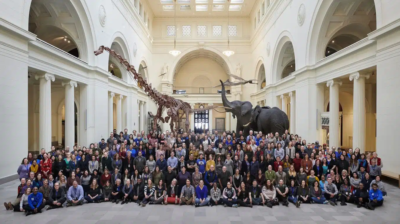 The Field Museum, USA