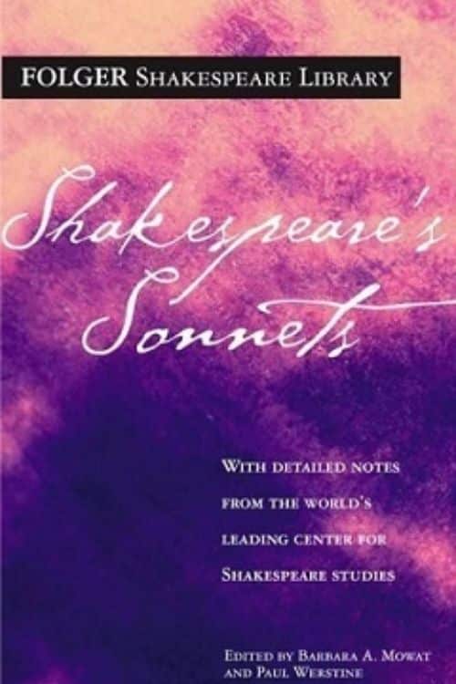 Sonnets by Willaim Shakespeare