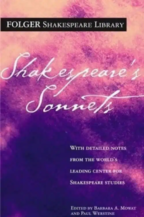 Sonnets by Willaim Shakespeare