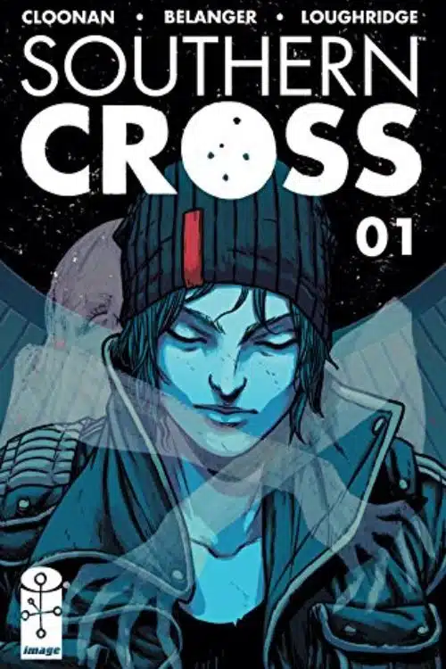 Southern Cross Volume 1 By Becky Cloonan