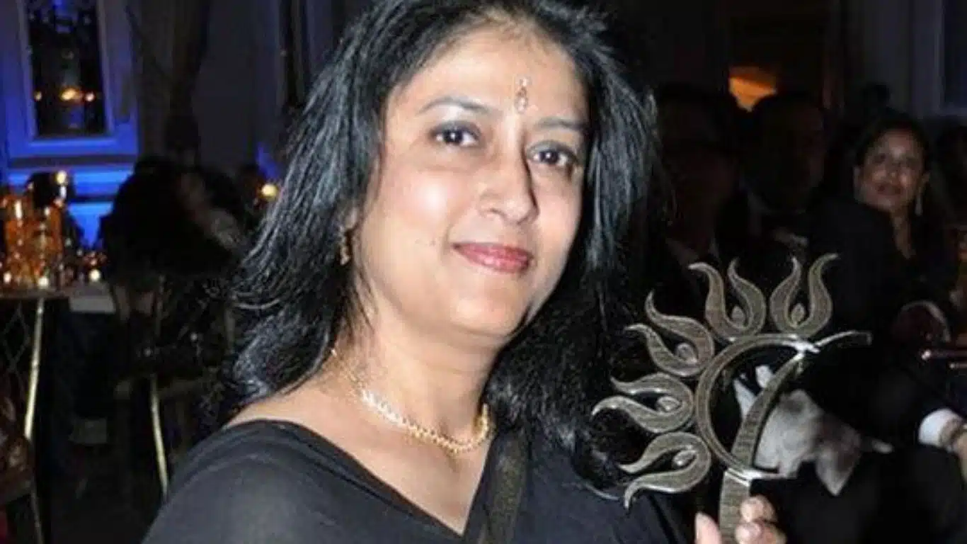 Indu Sundaresan