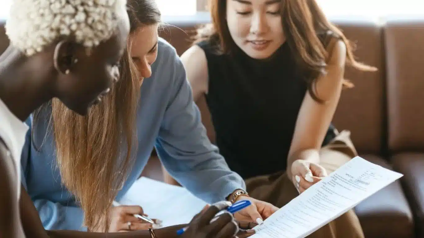 Research and Attention to Detail