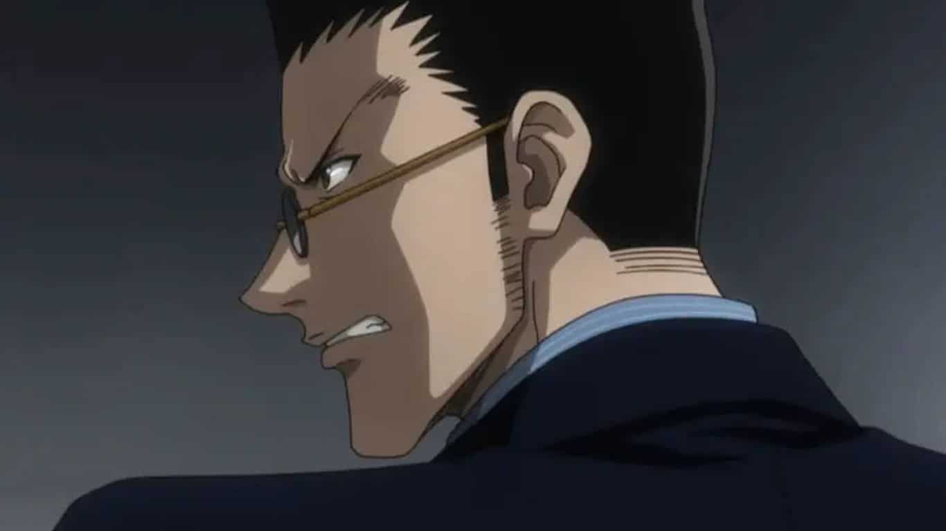 Leorio