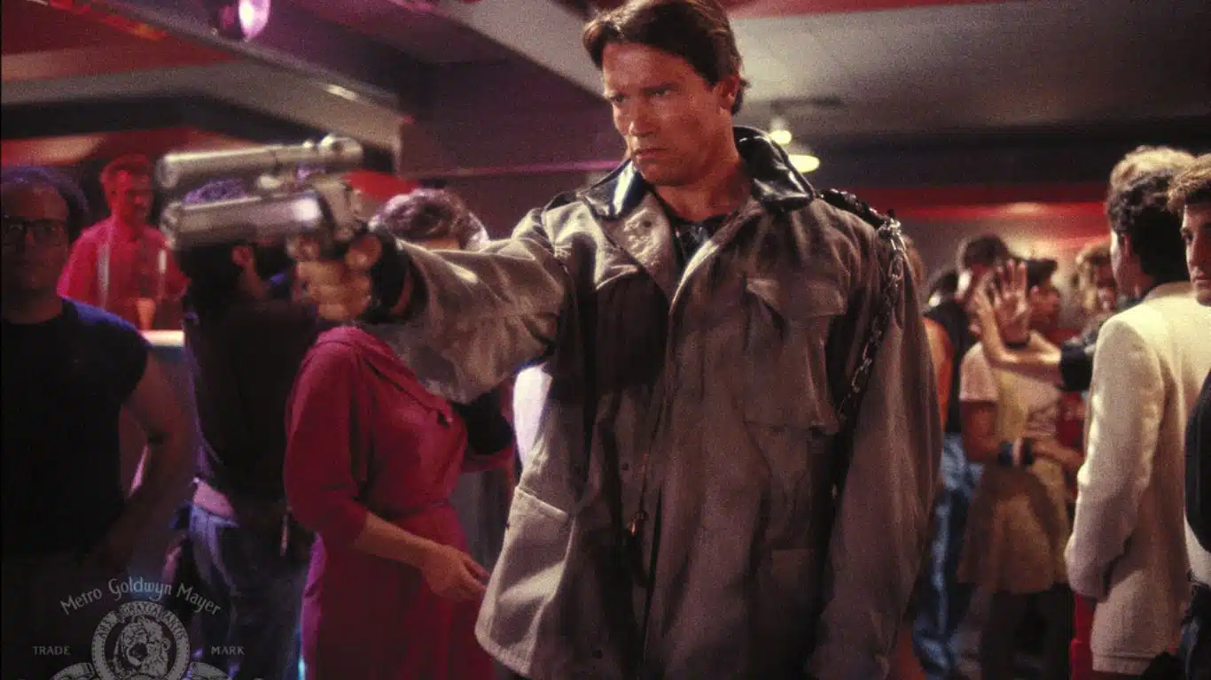 The Terminator (1984)
