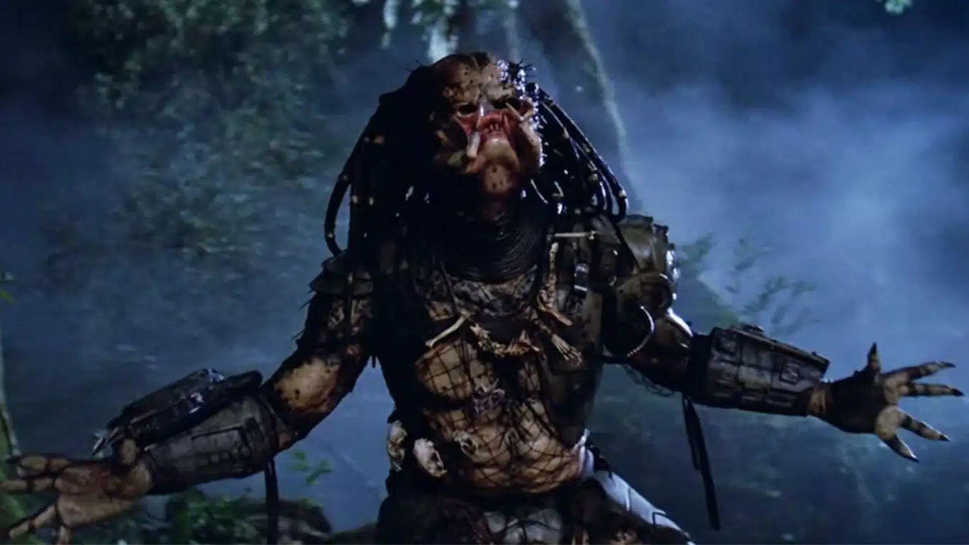 Predator (1987)