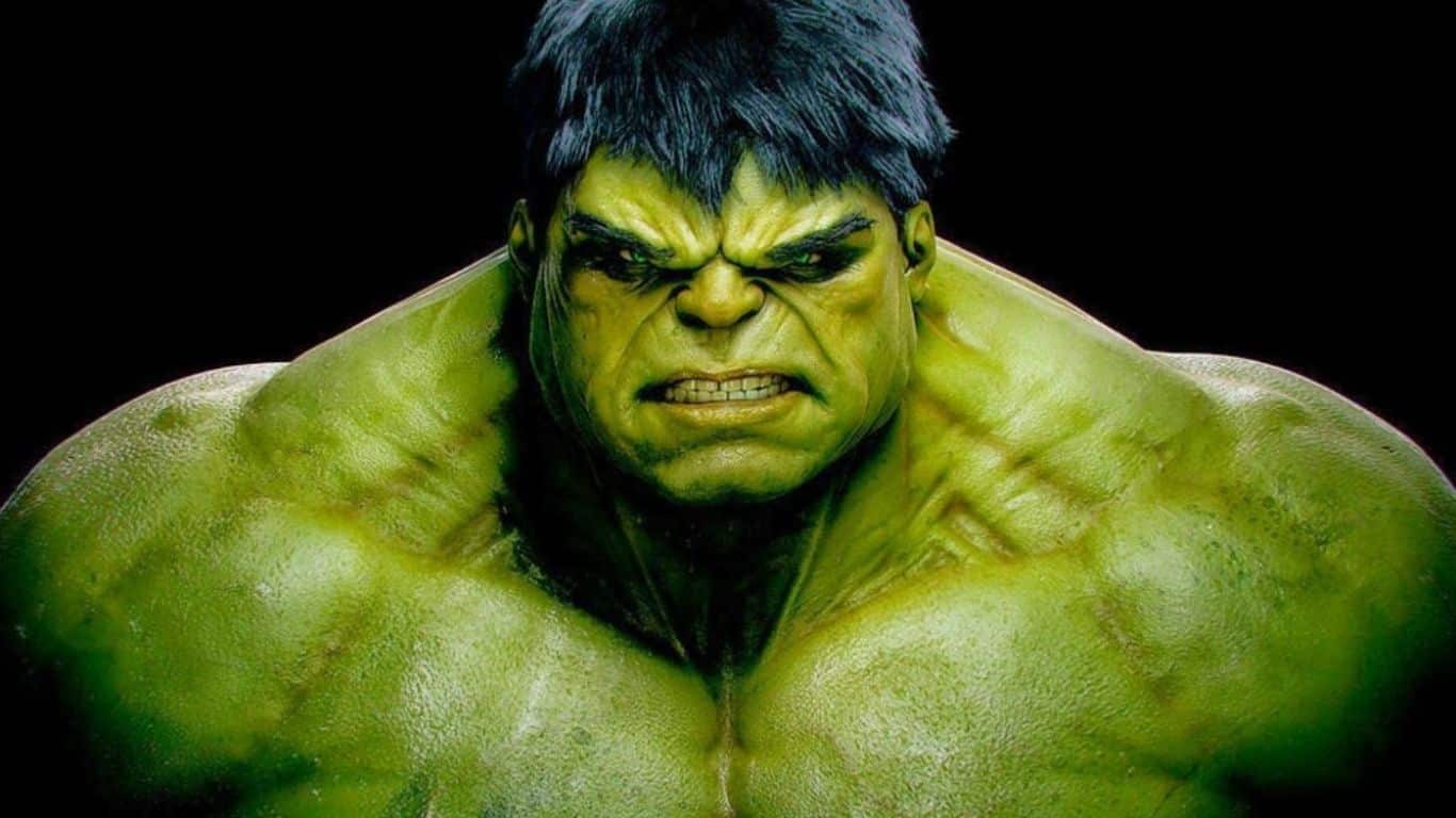 The Hulk
