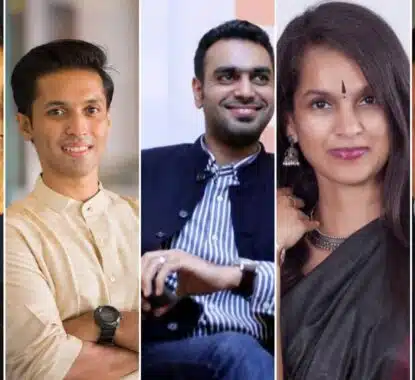 5 Overrated Writers of India Whose Books are Not Good Enough