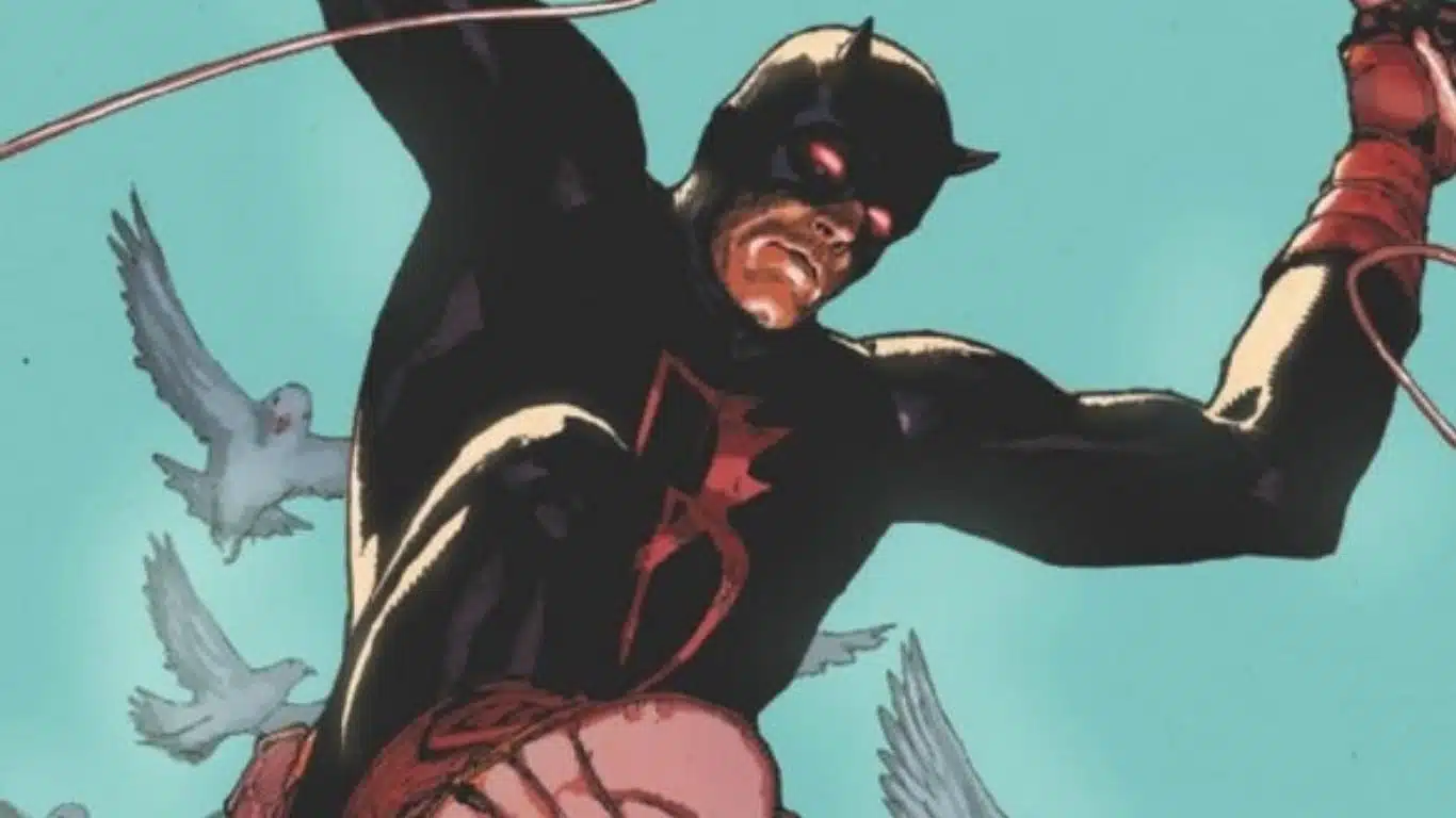 Daredevil