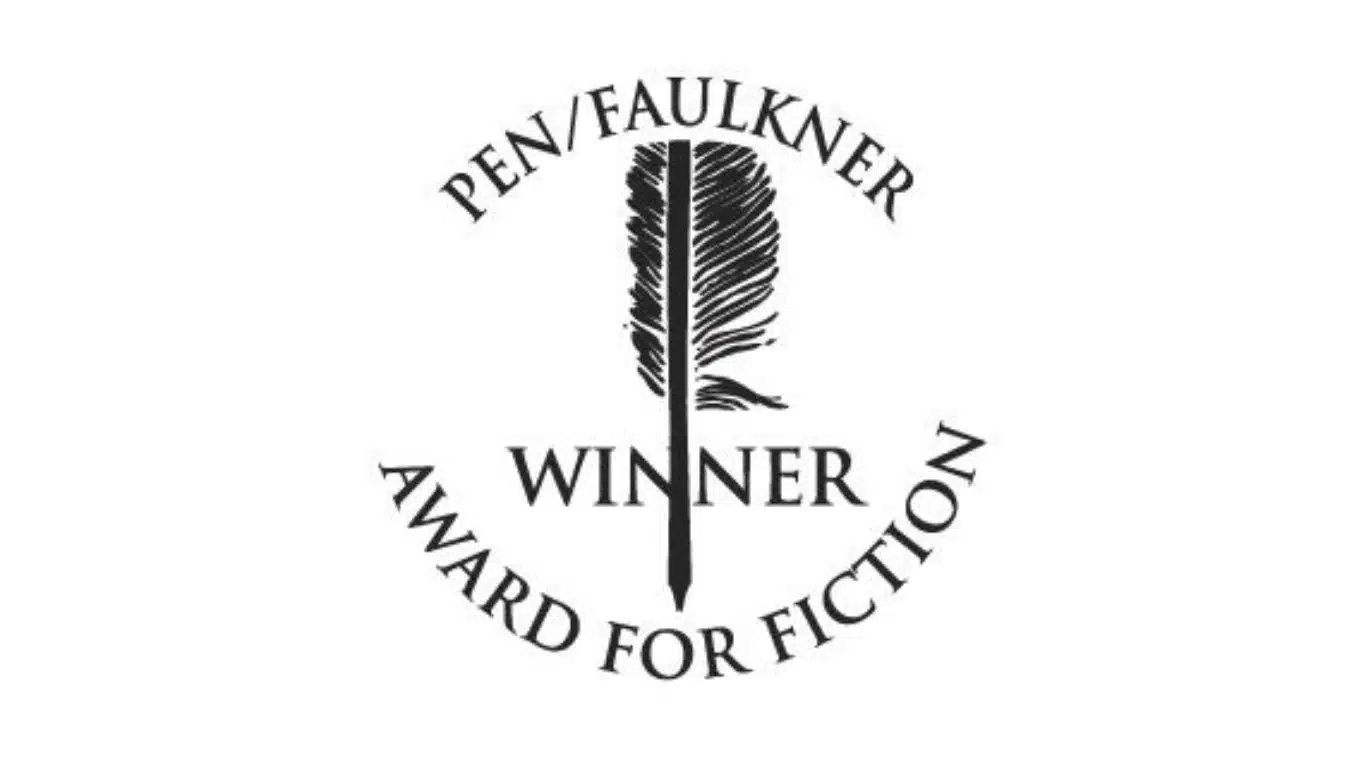 PEN/Faulkner Award for Fiction