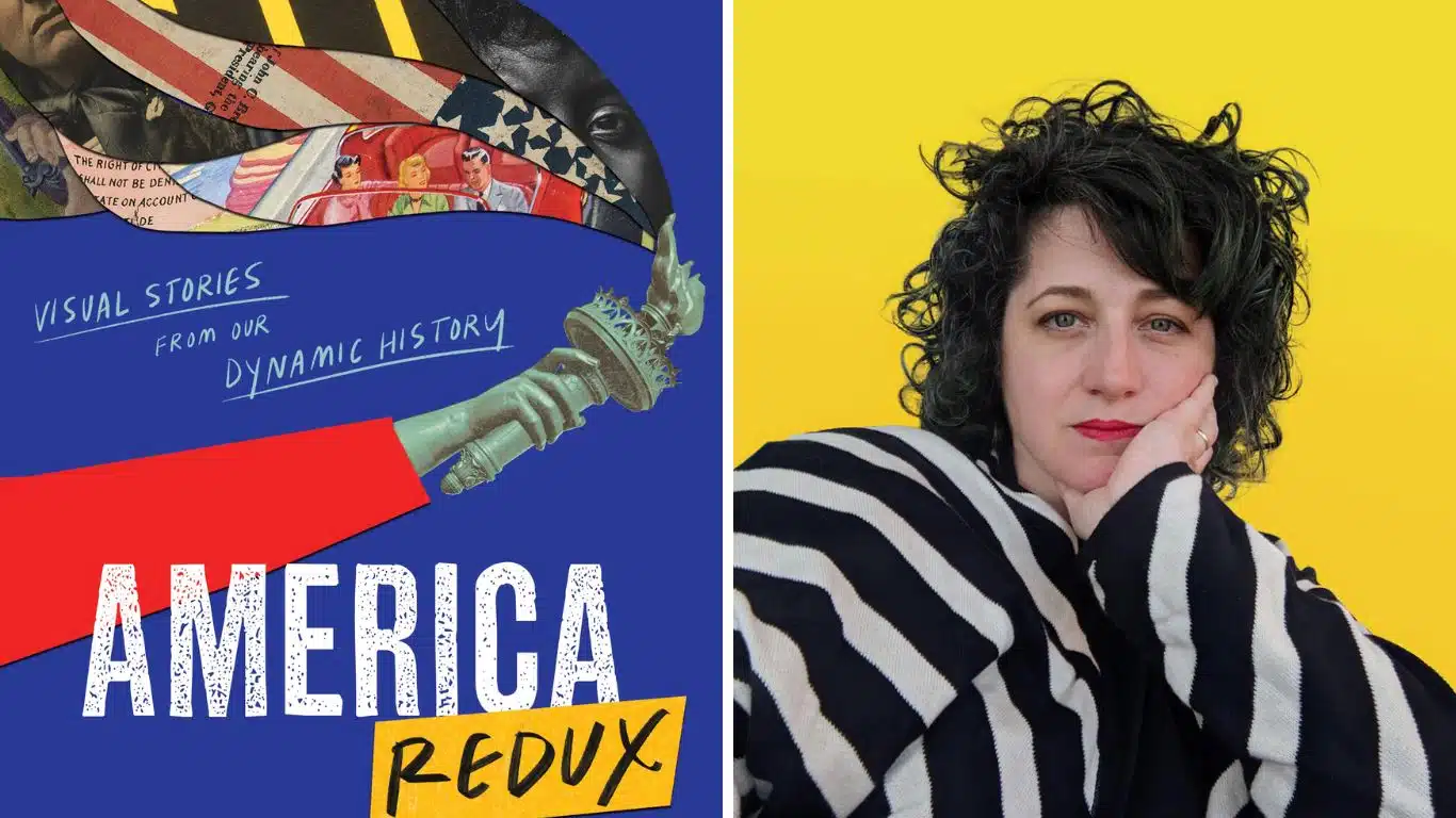 Best Debut Authors of May 2023 - Ariel Aberg-Riger