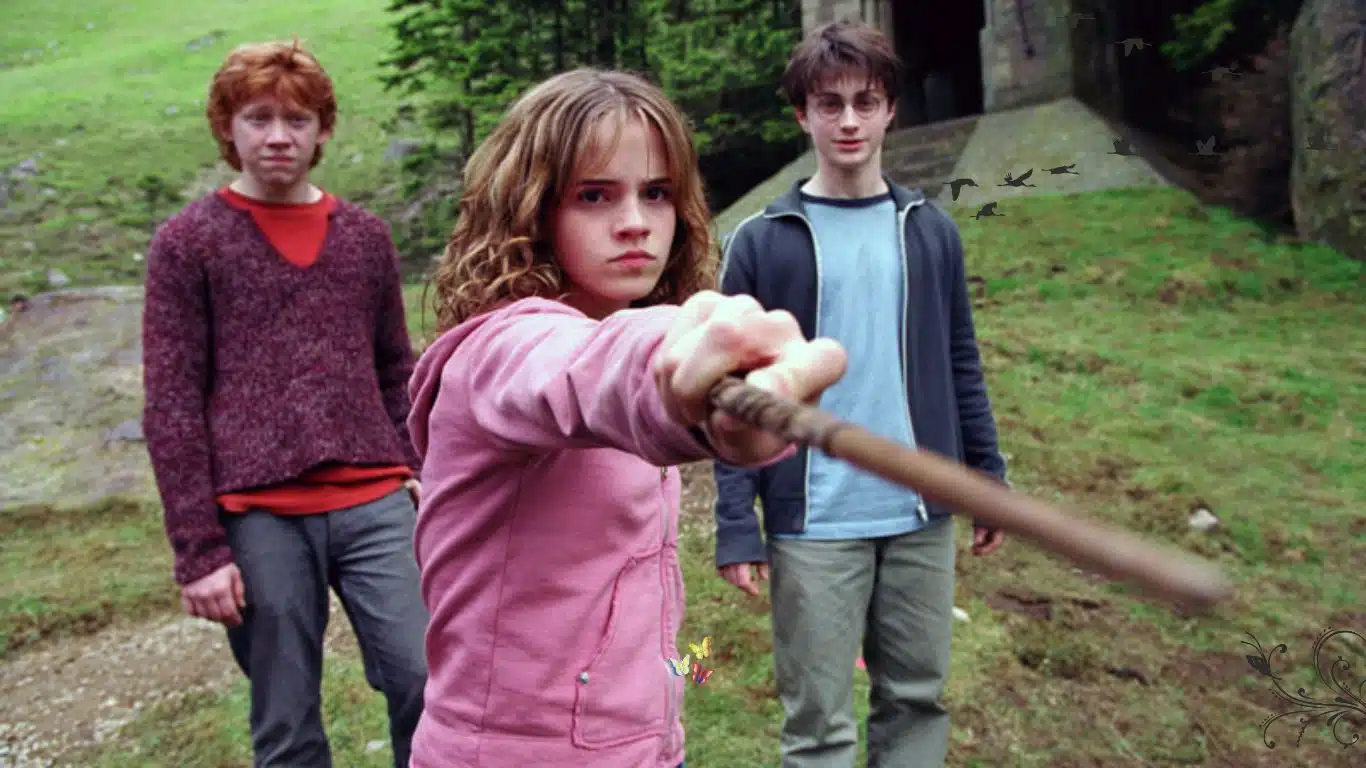 Harry Potter and the Prisoner of Azkaban (2004)