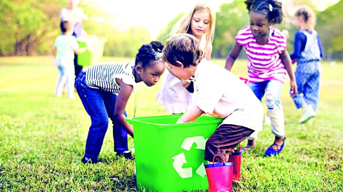 15 Moral Values Every Parent Should Teach Their Kids - Responsibility