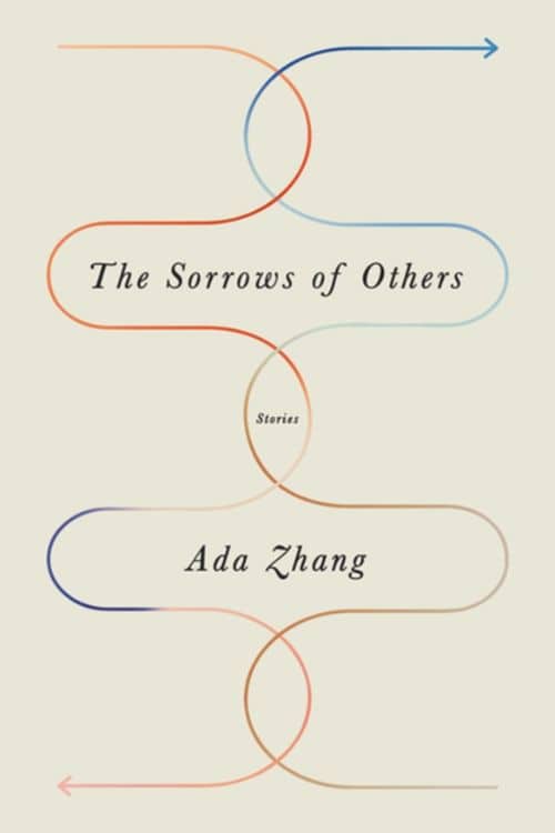 Most Anticipated Debut Books of May 2023 - Sorrows of Others by Ada Zhang