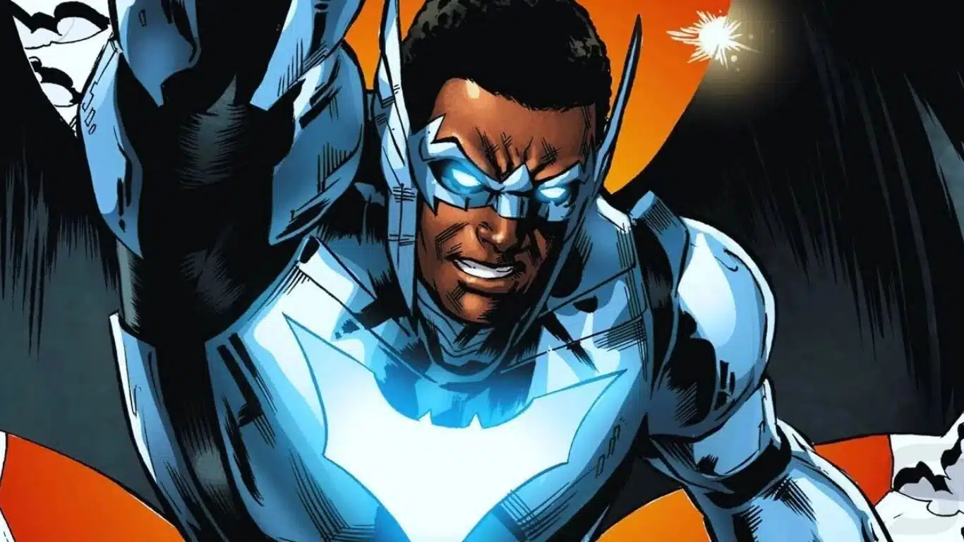 Ranking The Top 15 Most Powerful Characters in The Bat Family - Batwing