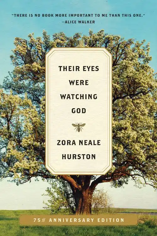 10 Classic Books You Shouldn't Miss - Their Eyes were Watching God