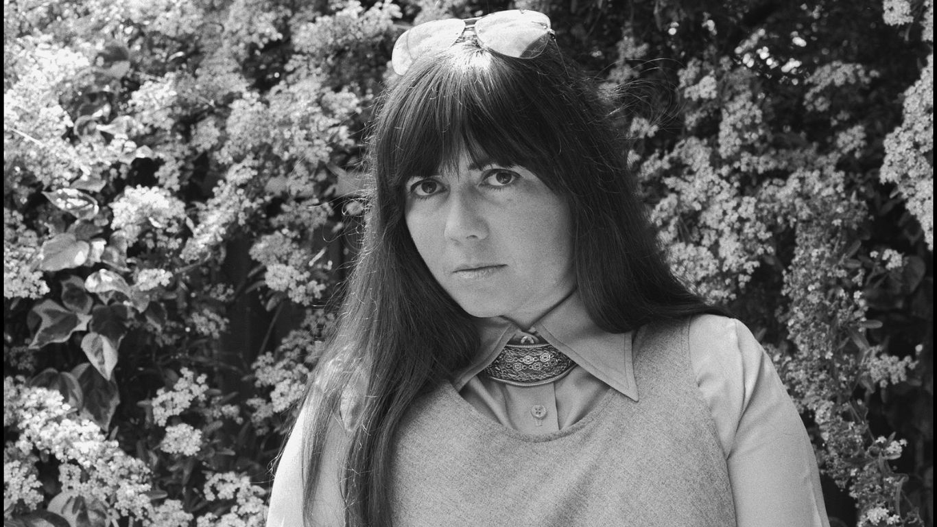 15 most successful authors whose name starts with A - Anne Rice