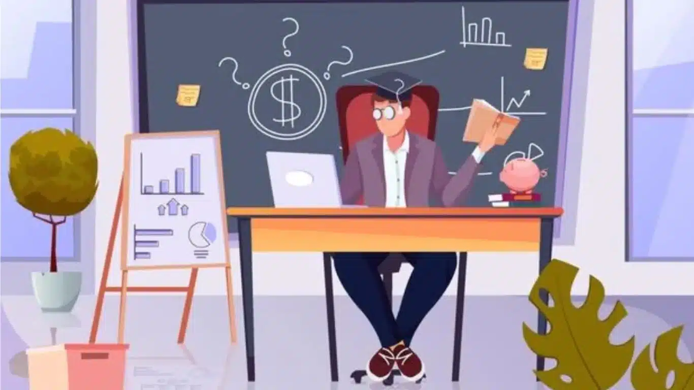 How Education Affects Income - The Broader Picture: Education and Economic Growth