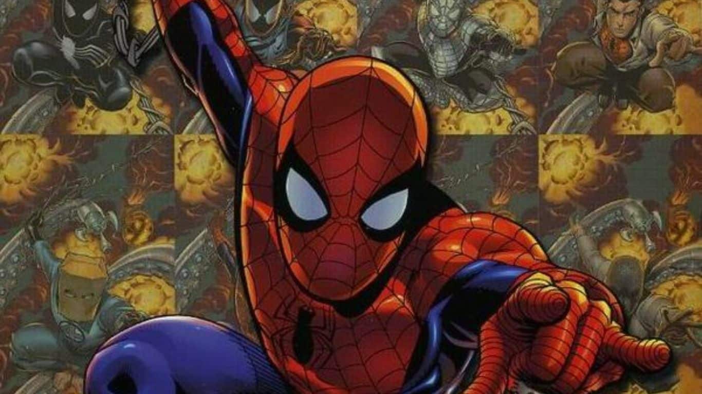 Spider-man’s Most Memorable Deaths: Who Did the Deed? - Spider-Man - The Other