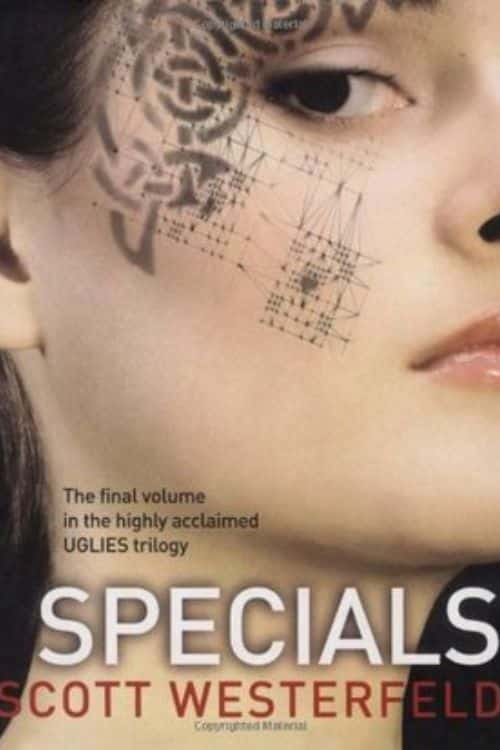 Specials by Scott Westerfeld