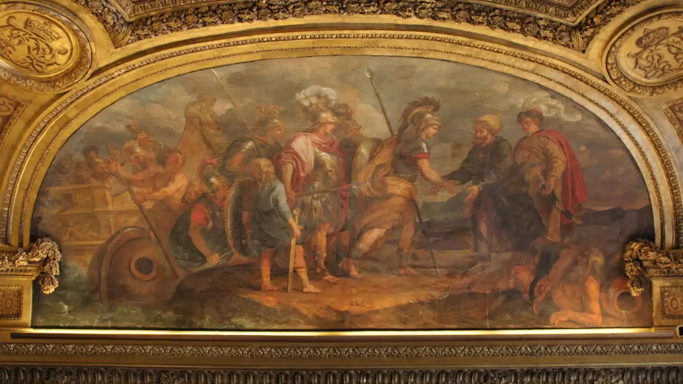 Argonautica by Apollonius Rhodius