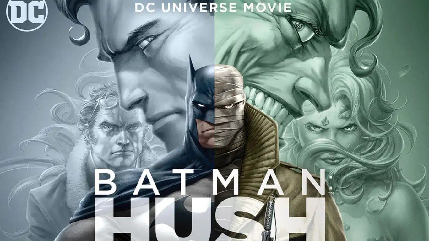 10 Most Brutal Batman Moments in DC Comics - Hush