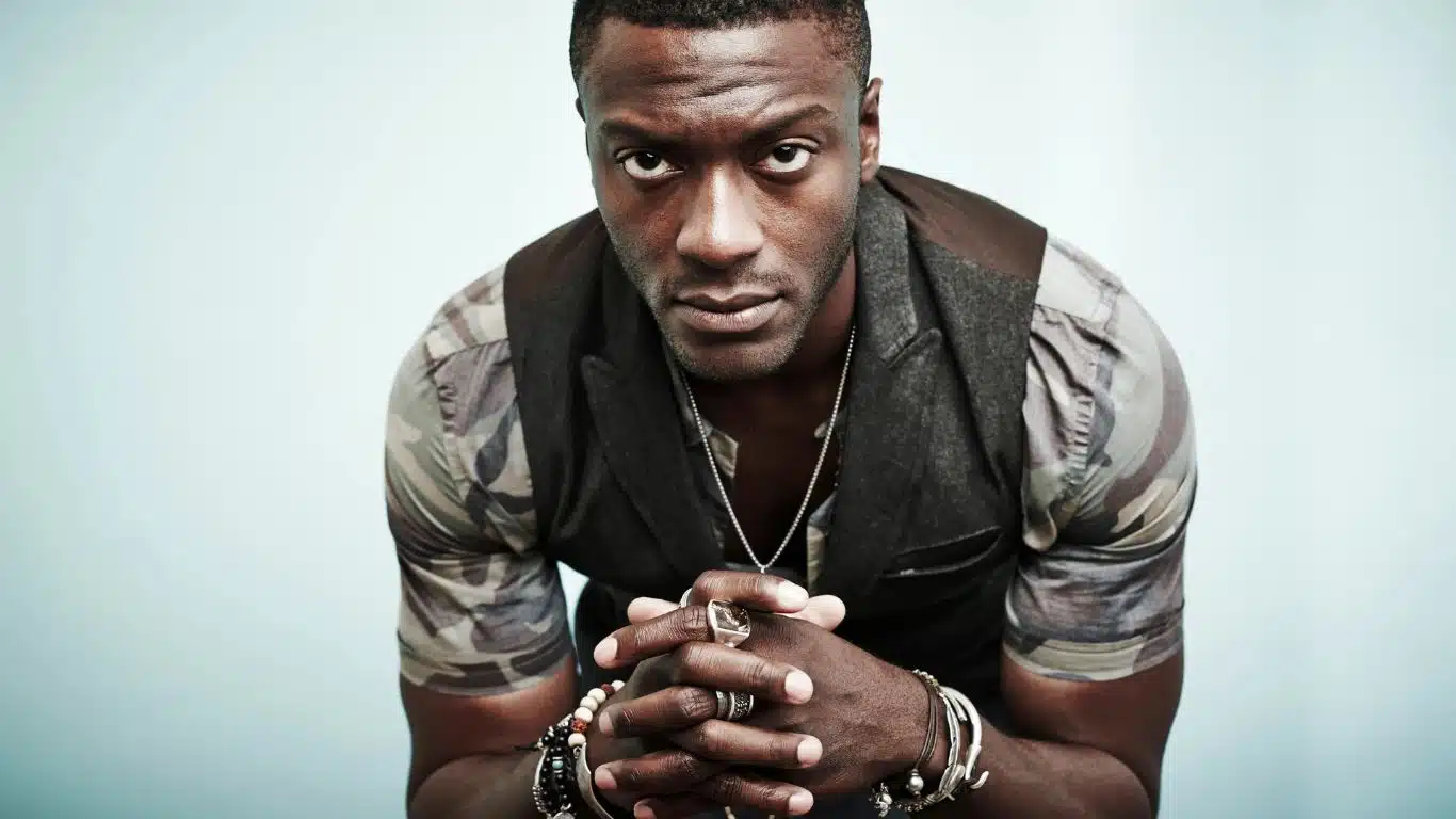 Aldis Hodge