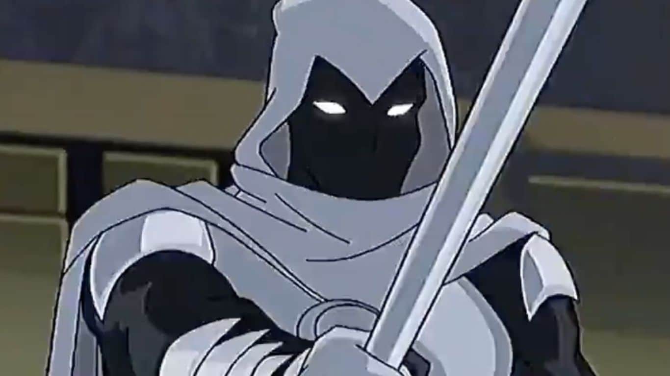 Moonknight