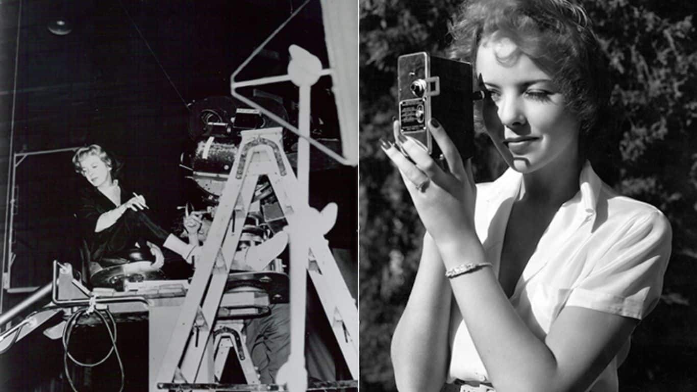 Ida Lupino (The Hitch-Hiker)