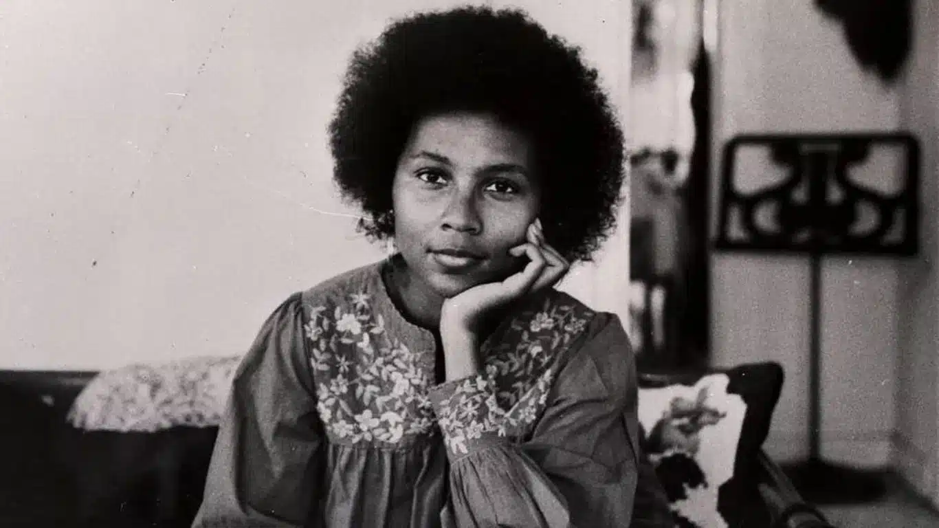 bell hooks 