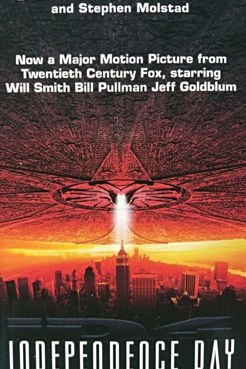 "Independence Day" by Stephen Molstad