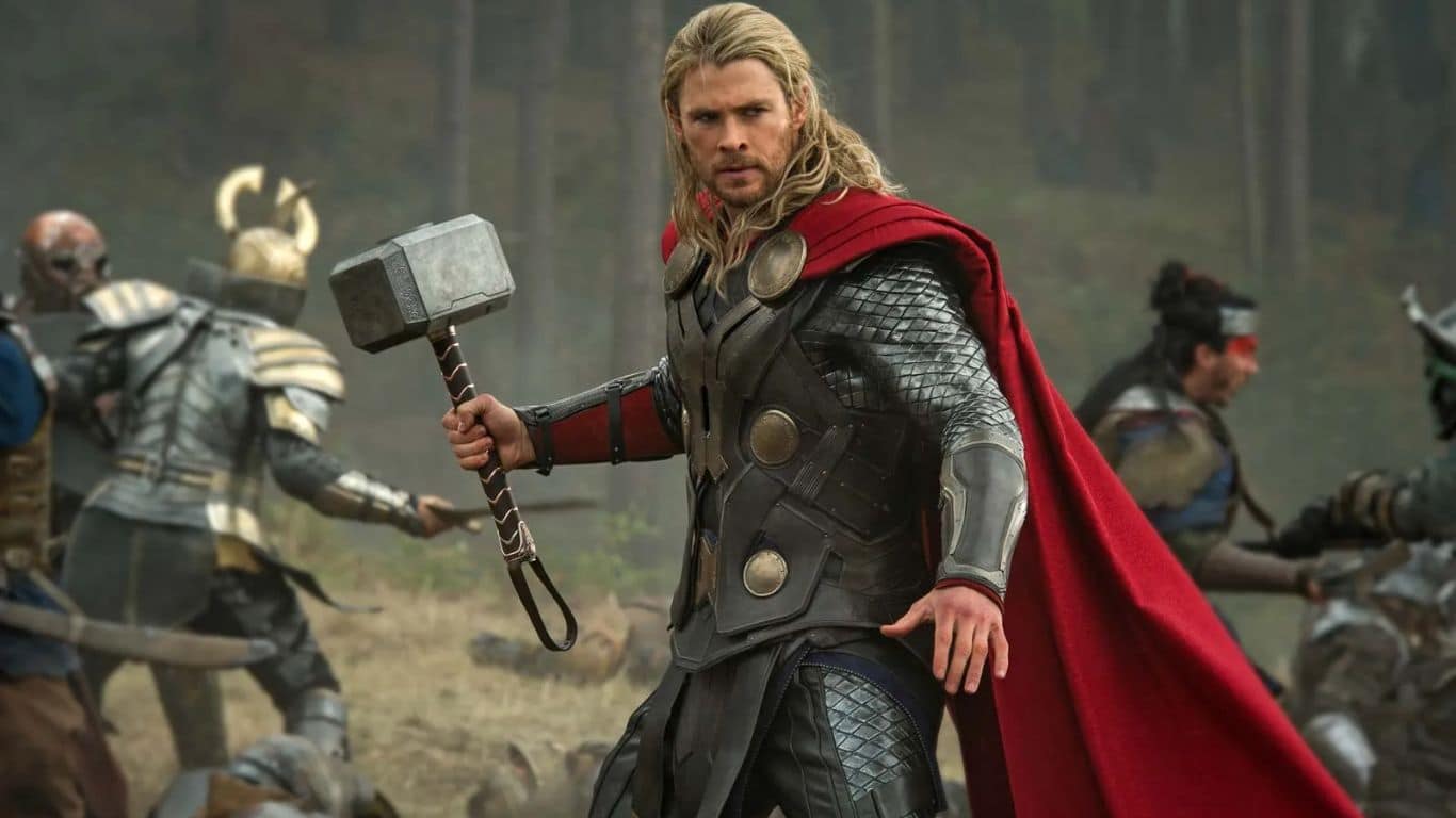 Thor