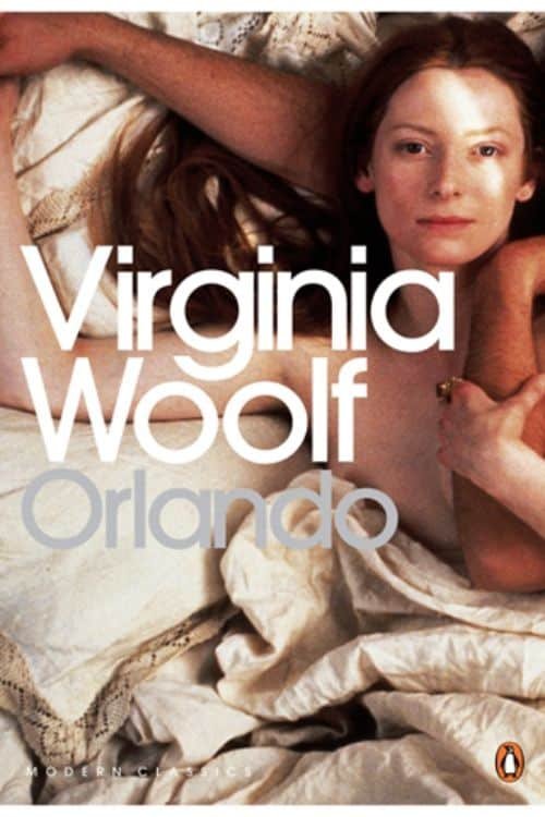 Orlando de Virginia Woolf