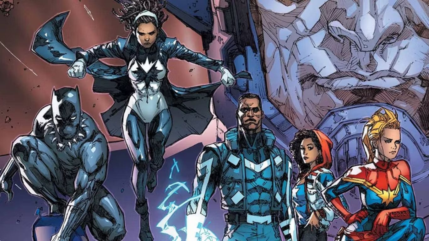 The Ultimates