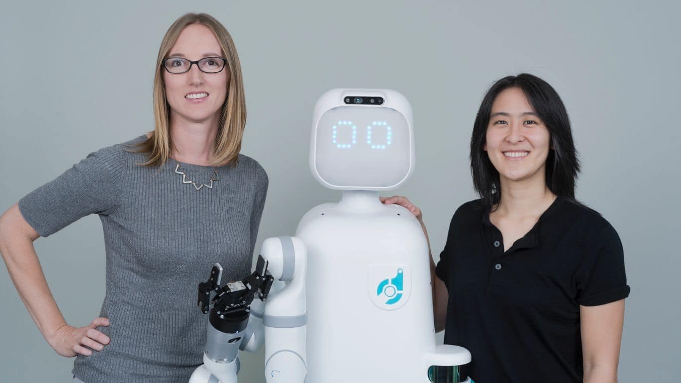 10 Tech Companies That Are Like Real Life Stark Industries - DILIGENT ROBOTICS