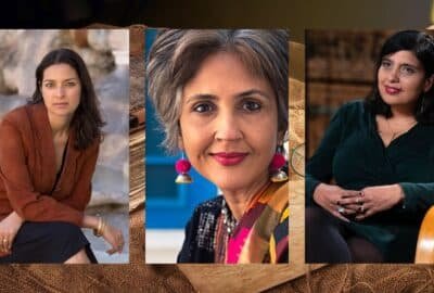 7 meilleurs auteurs féminins en Inde