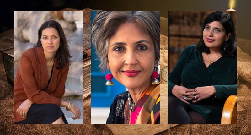 7 Best Female Authors In India