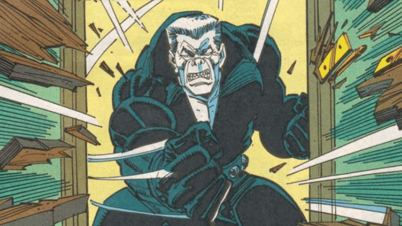 10 Most Dangerous Crime Lords In Marvel Comics - Tombstone