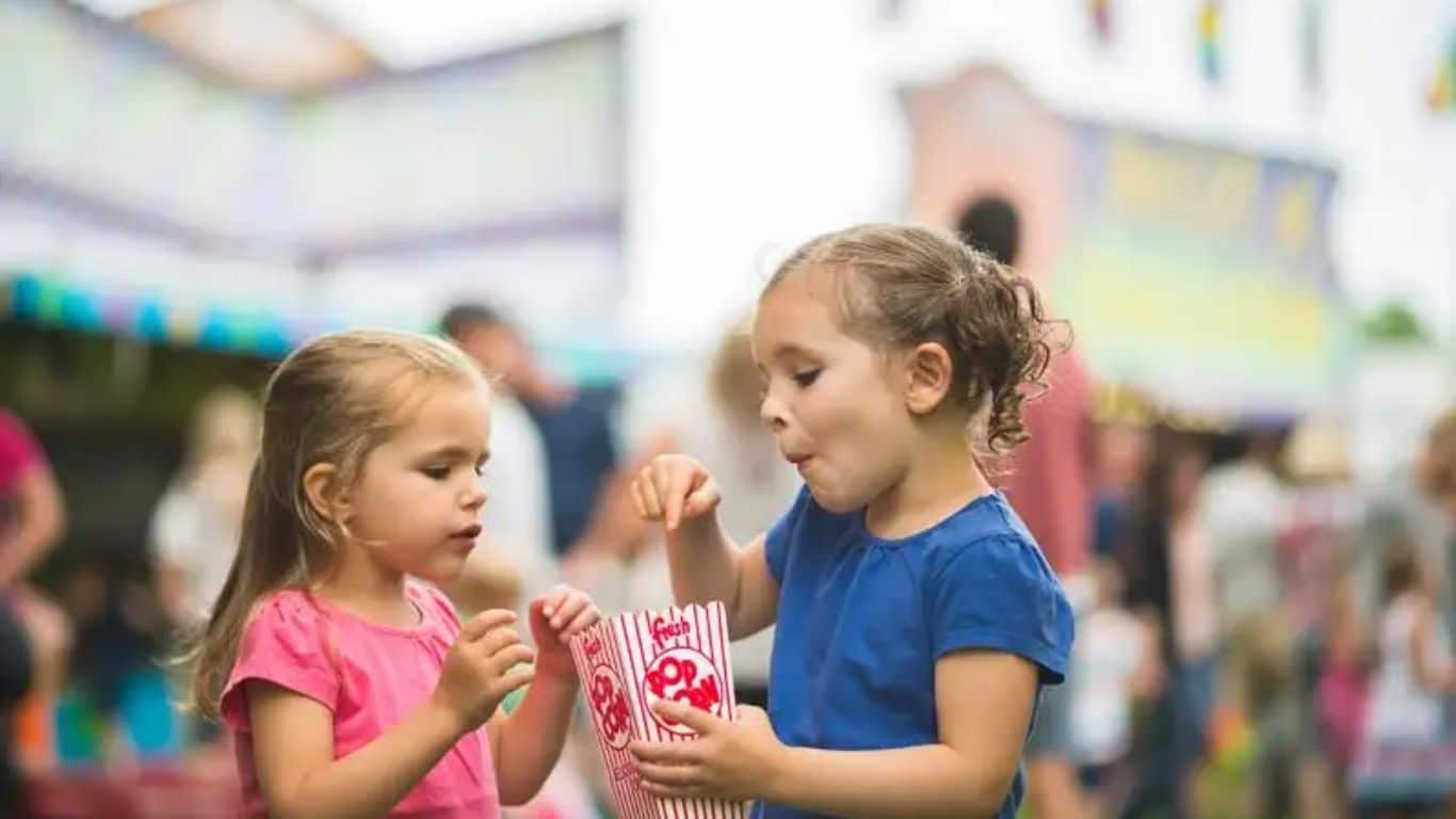 15 Moral Values Every Parent Should Teach Their Kids - Fairness