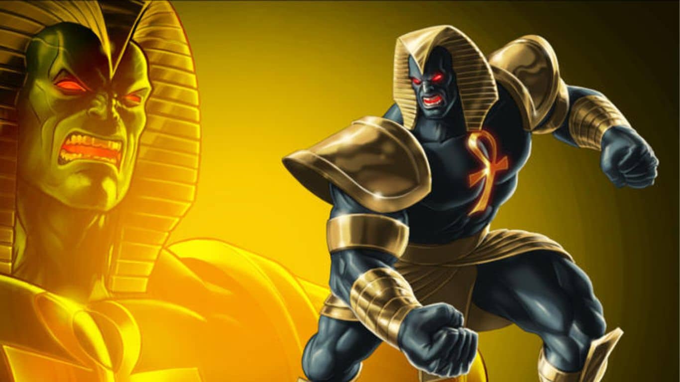 10 Marvel Villains with Odd Power Restrictions That Will Surprise You - Living Monolith