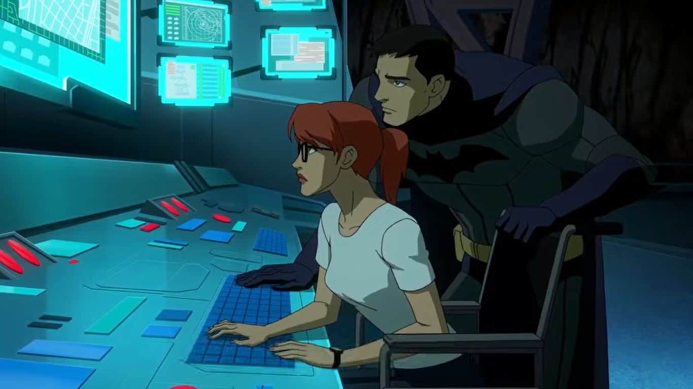 Top 10 superheroes with disabilities - Oracle