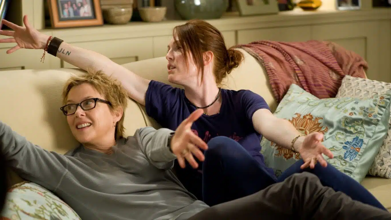 10 Female Directors and Their Game-Changing Movies - Lisa Cholodenko (The Kids Are All Right)