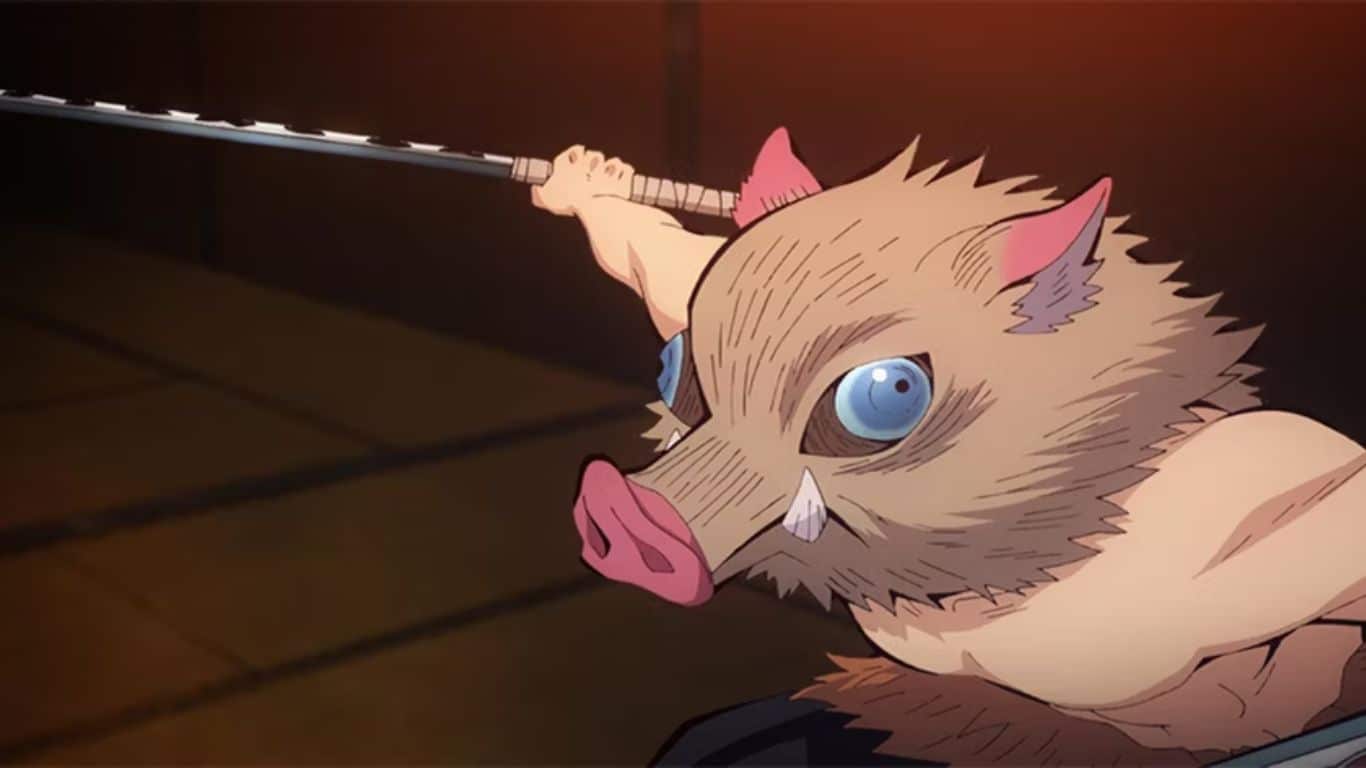 10 Anime Characters Who Lose Their Temper Easily - Insouke