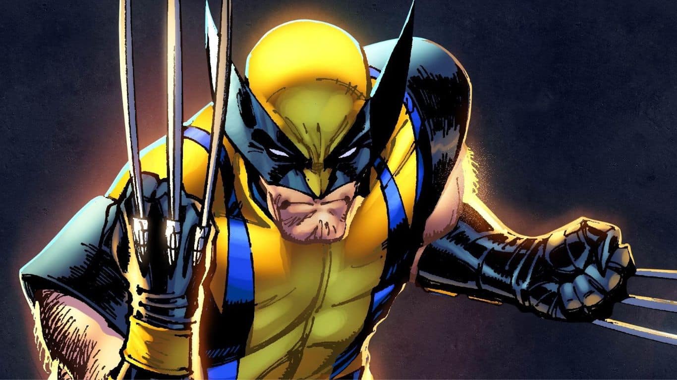 10 Best Marvel and DC characters who are Hand to Hand Fighters - Wolverine