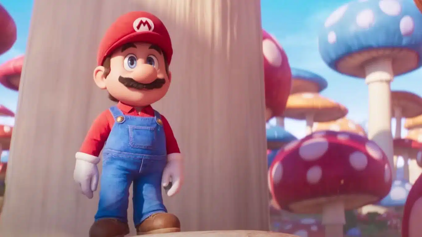 10 Most Popular Video Game Characters - Mario