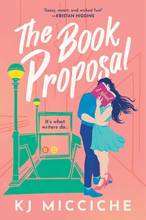 Most Anticipated Debut Books of May 2023 - The Book Proposal by K.J. Micciche