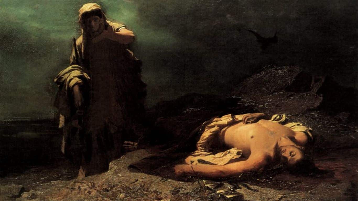 Tragedies by Sophocles (Oedipus Rex, Antigone)