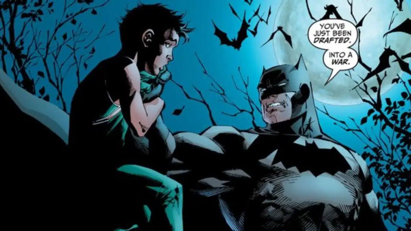 10 Most Brutal Batman Moments in DC Comics - All-Star Batman