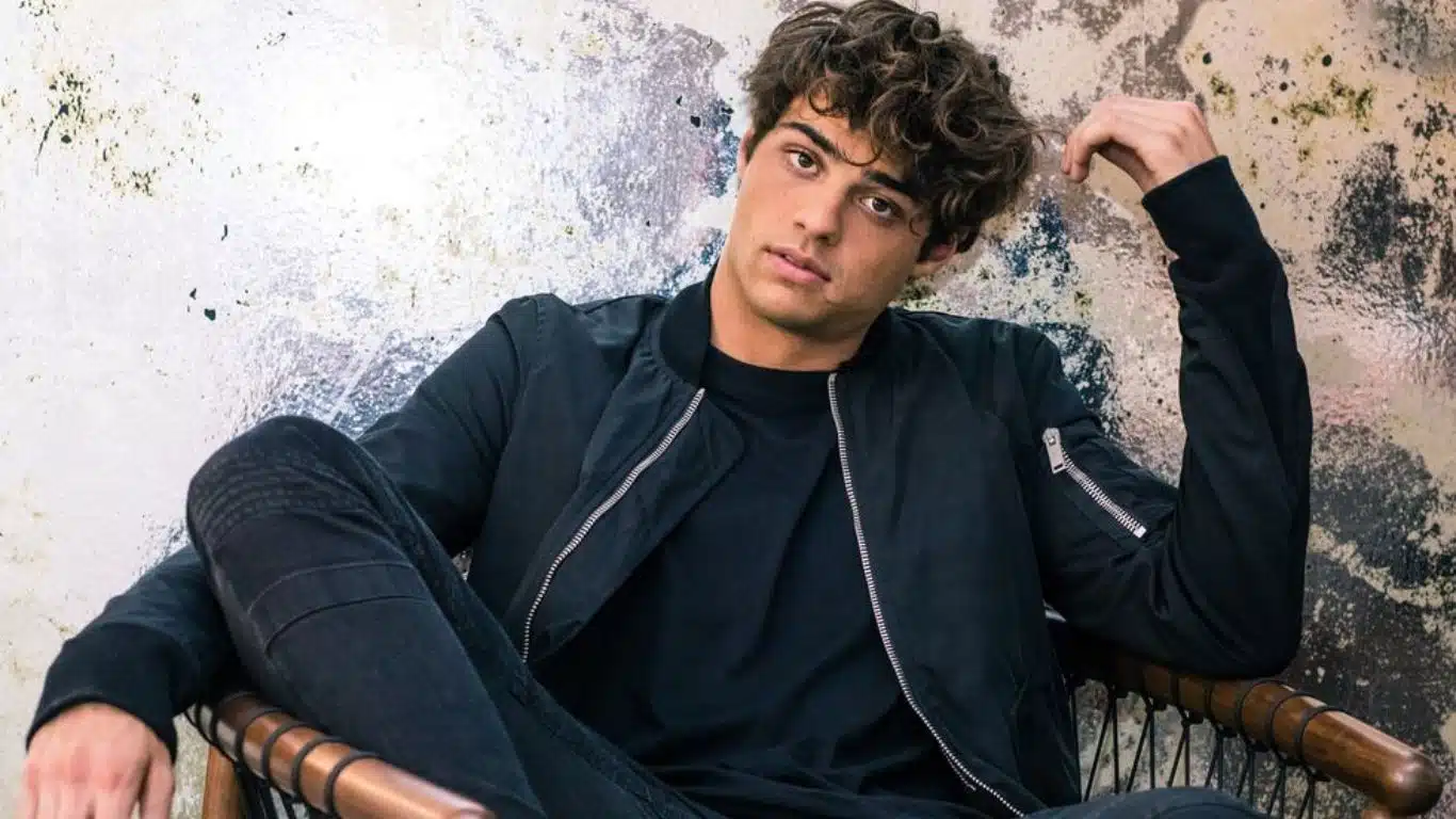 Noah Centineo