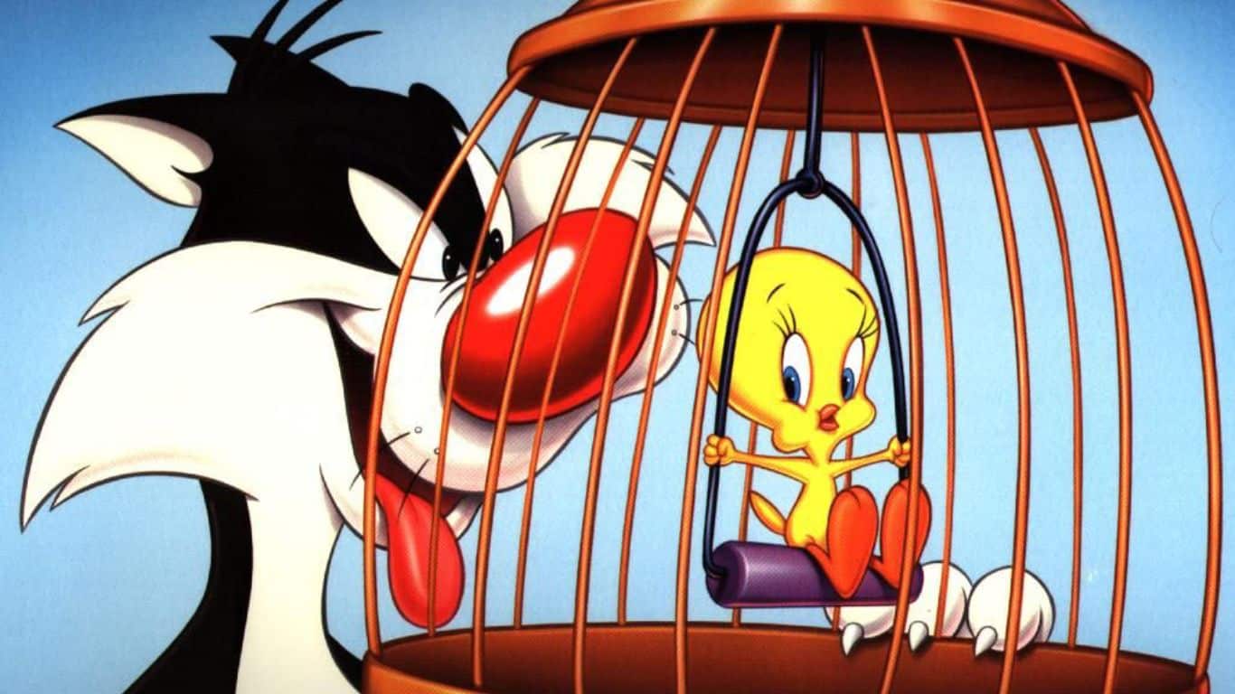 Tweety Bird