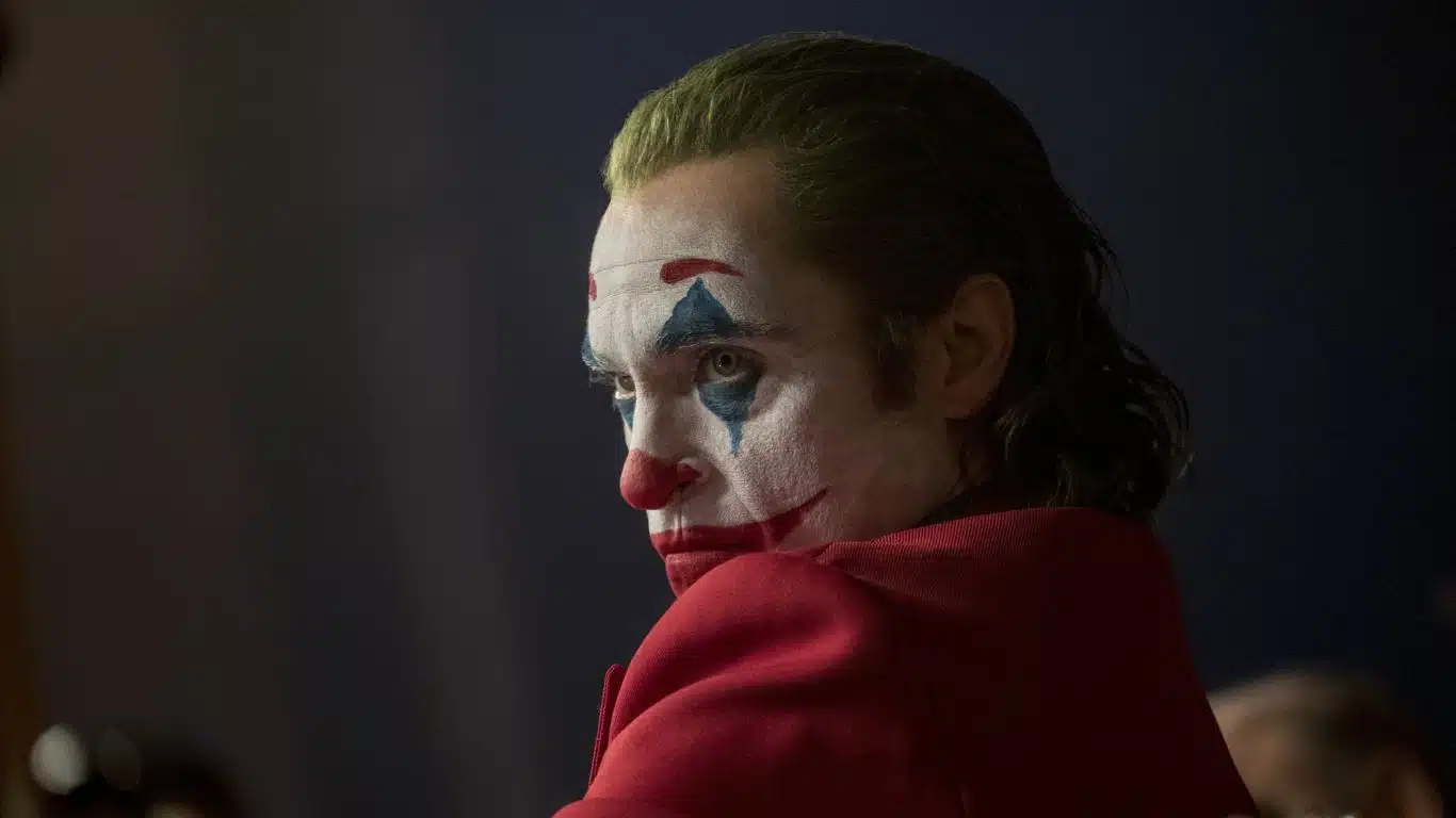 All Joker Actors Ranked From Worst to Best - Joaquin Phoenix (Joker)